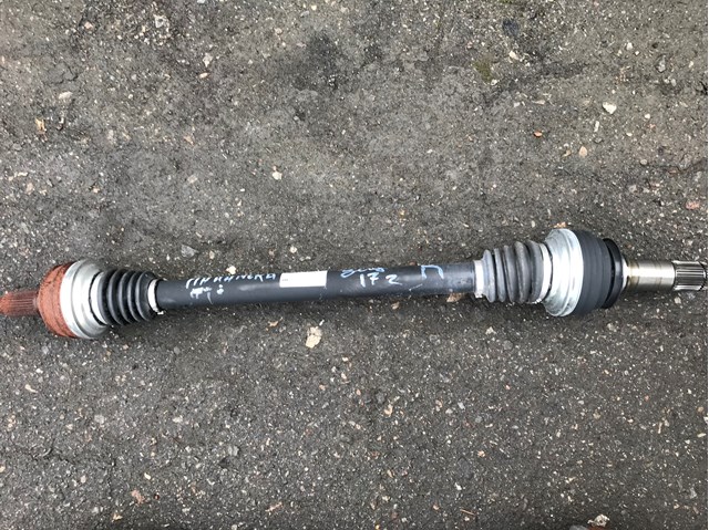 971501201F Полуось задняя левая купить Харьков