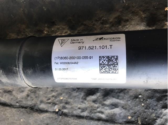 PORSCHE 971521101T в наличии Киев