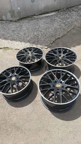 971601025DC9X PORSCHE Диски колесные литые (легкосплавные, титановые) купить в Ровно