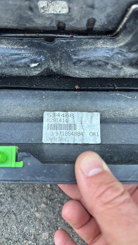 PORSCHE 971854883 в наличии Ровно