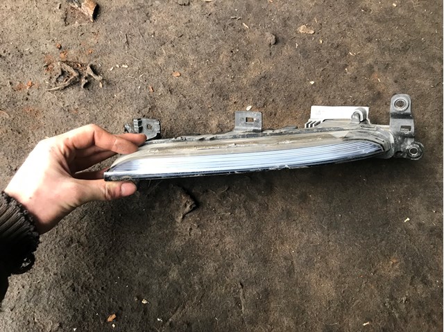 971953041F PORSCHE Поворотник левый купить в Киев
