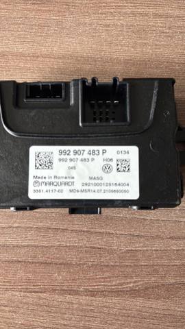 Модуль управления (ЭБУ) заднего сполера 992907483P PORSCHE