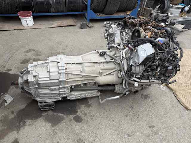 9A730002000 АКПП купить Полтава