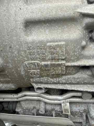 Коробка автомат в сборе 9A730002000 PORSCHE