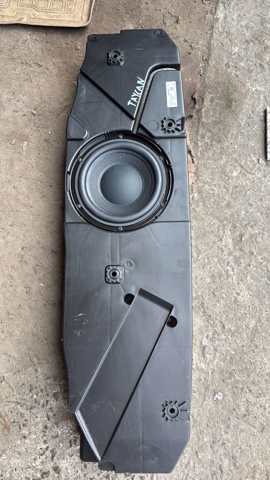 PORSCHE 9J1035481 Сабвуфер в наличии Житомир