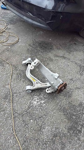 Передний нижний рычаг 9J1407152A PORSCHE