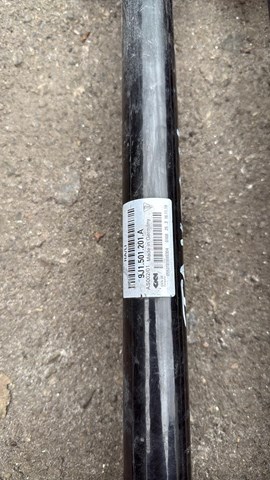 PORSCHE 9J1501202A Полуось задняя правая в наличии Хмельницкий