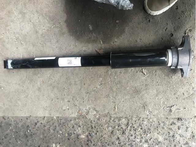Задний амортизатор 9J1513035D VAG