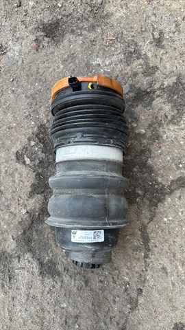 9J1616025A PORSCHE Пневмоподушка (пневморессора) моста заднего купить в Львов