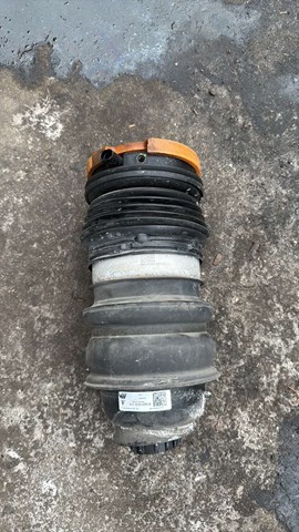 9J1616026A PORSCHE Пневмоподушка (пневморессора) моста заднего купить в Одесса