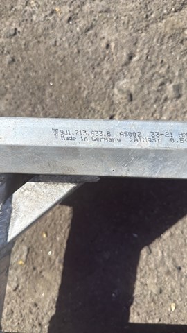 PORSCHE 9J1713633B в наличии Павлоград