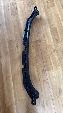 Кронштейн бампера заднего, центральный 9J1807863 PORSCHE