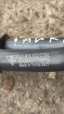 PORSCHE 9J1815552C в наличии Каменское