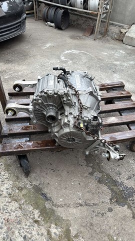 Инвертор тока 9J1907123F PORSCHE