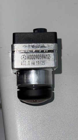 MERCEDES A0009059412 Камера системы обеспечения видимости в наличии Львов