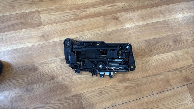 MERCEDES A09976057039197 Ручка двери задней наружная левая в наличии Харьков