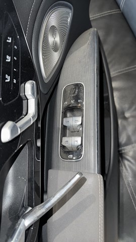 Кнопки переднего левого стекло подъёмника A22390010309051 MERCEDES