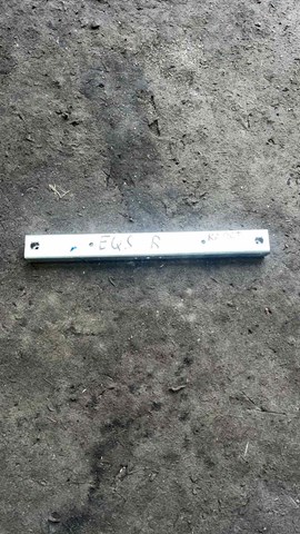 Кузовные распорки A2976280300 MERCEDES