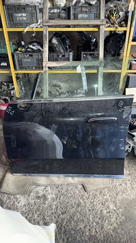 Окно надставки двери передней A2977204903 MERCEDES