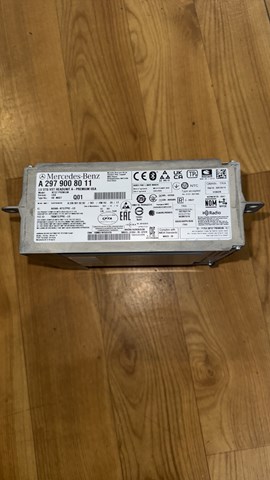 MERCEDES A2979008011 в наличии Киев