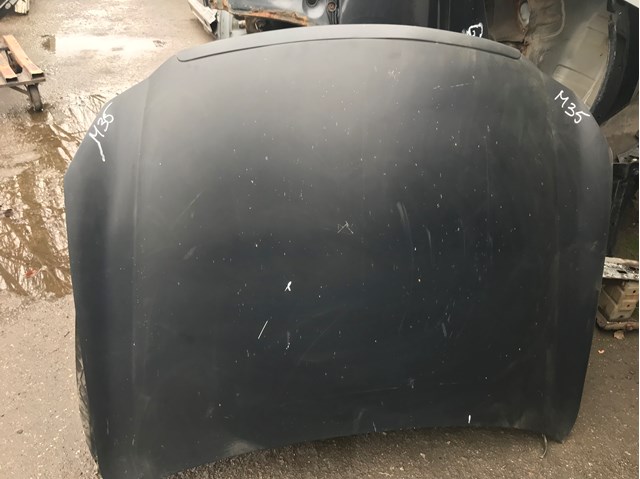 F5100EG0MM NISSAN Капот купить в Киев