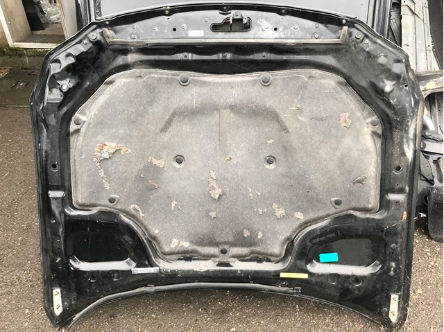 F5100EG0MM NISSAN Капот купить в Хмельницкий