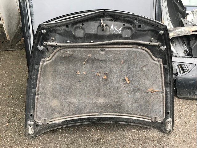 GSYD5231XB MAZDA Капот купить в Ужгород