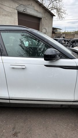 LAND ROVER LR106952 Ручка двери передней наружная левая в наличии Харьков