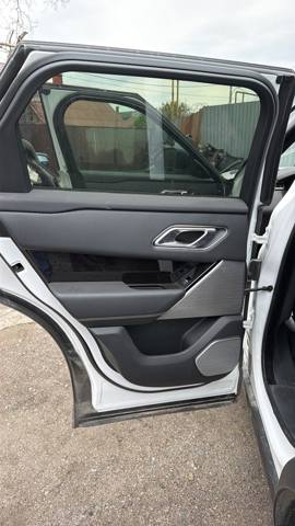 LAND ROVER LR106952 Ручка двери передней наружная левая в наличии Черкассы