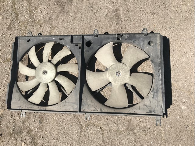 Диффузор вентилятора MR571254 MITSUBISHI