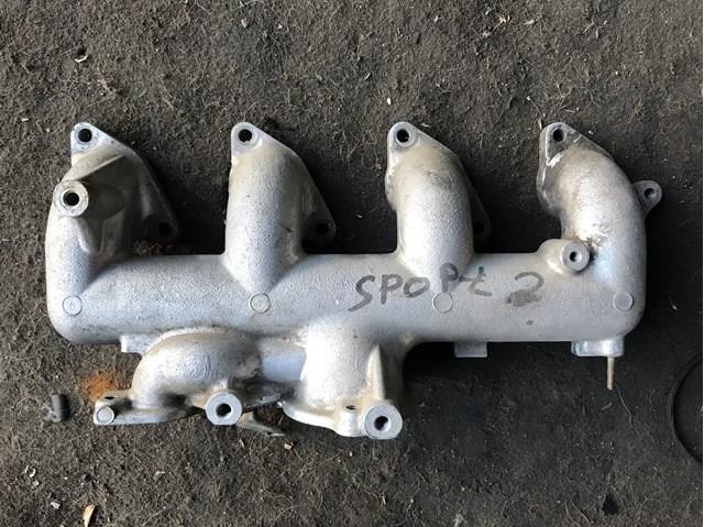 Коллектор впускной MR577029 MITSUBISHI