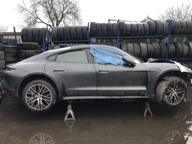 PORSCHE PAD805475 Усилитель перегородки моторного отсека в наличии Хмельницкий