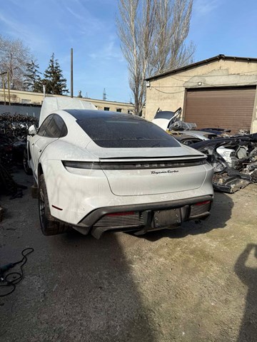 PORSCHE PAD823295A Петля капота левая в наличии Днепр
