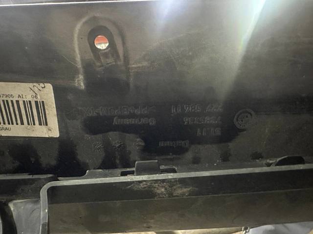 51117427447 BMW Бампер передний купить в Ужгород