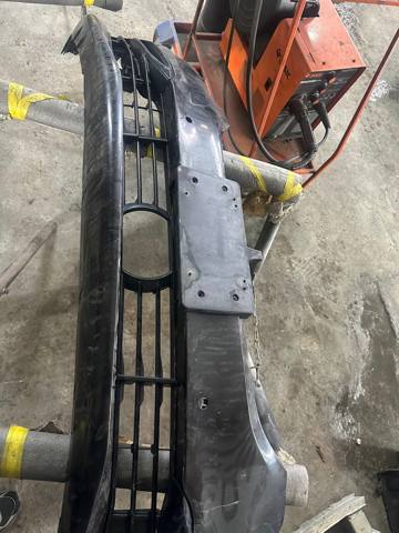 51117427447 BMW Передний бампер купить в Ирпень