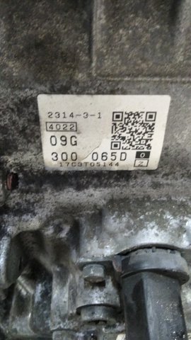 09G300065D АКПП купить Харьков