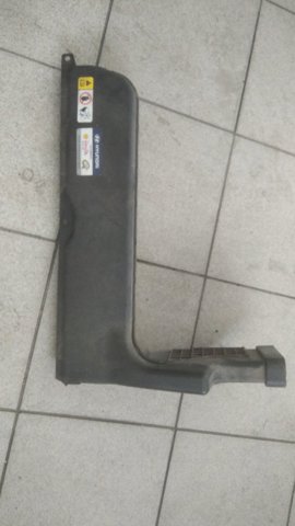 Воздухозаборник воздушного фильтра 28210C1100 HYUNDAI