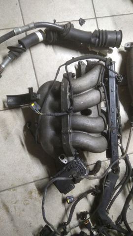Впускной коллектор 283102E400 HYUNDAI