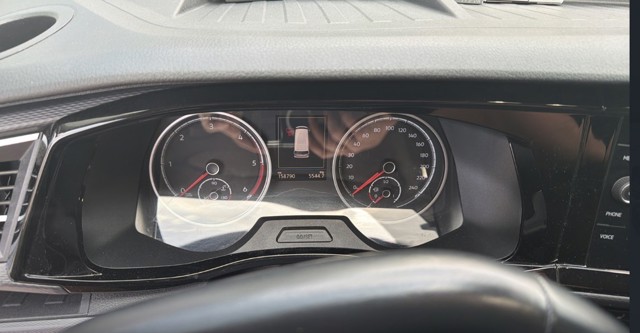 7LA920751A VAG Панель приборов купить в Полтава