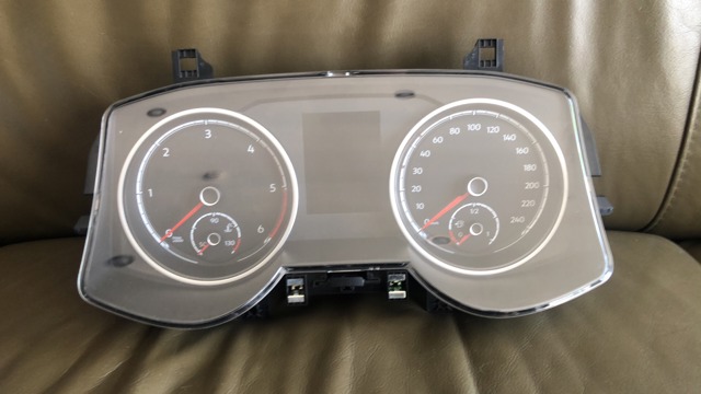 Щиток приборов 7LA920751A VAG