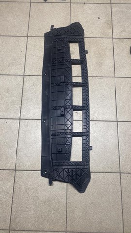 Защита бампера переднего 8R0807233C VAG