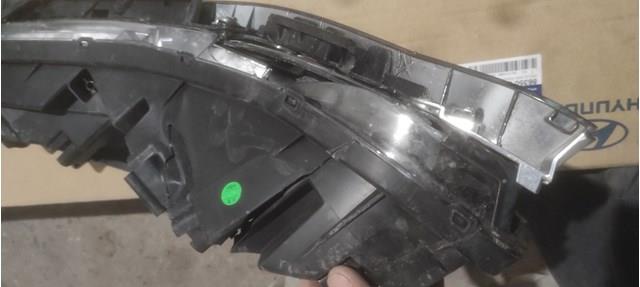 92208N7100 HYUNDAI Фара дневного света правая купить в Кривой Рог