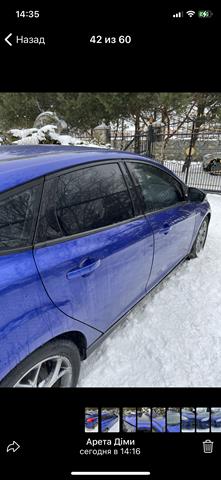 FORD DM5Z5820124A Дверь передняя правая в наличии Сумы