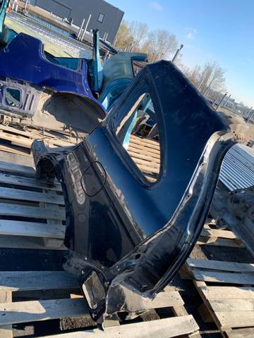 Боковая часть задняя левая 04646SWWG00ZZ HONDA