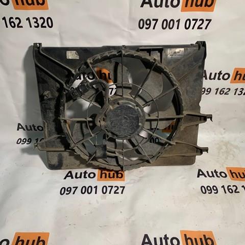 Рамка радиатора охлаждения 253503K700 HYUNDAI