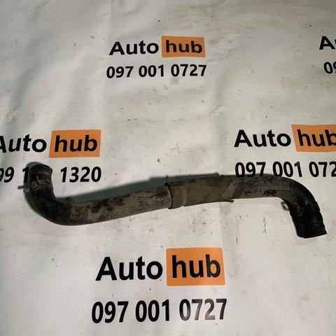 Нижний патрубок радиатора 254153K700 HYUNDAI