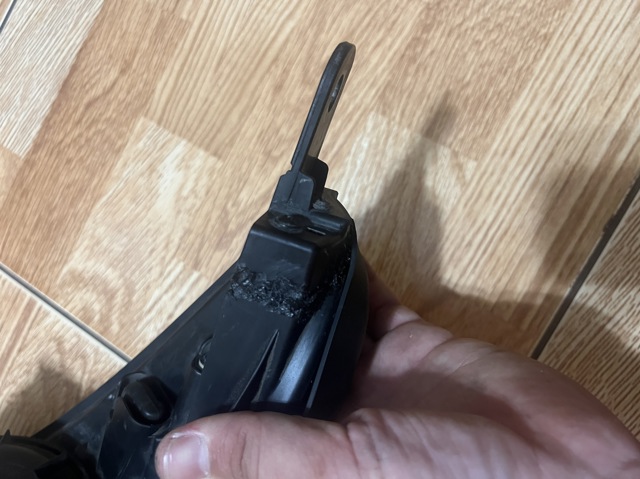 92101F1010 HYUNDAI Фара левая купить в Львов