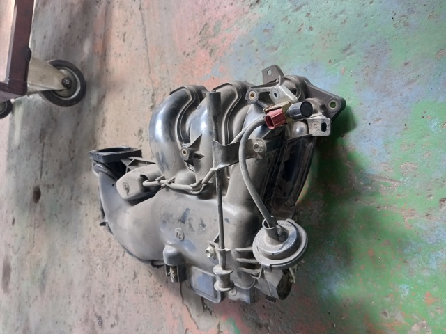 TOYOTA 1710931012 Коллектор впускной верхний в наличии Украина