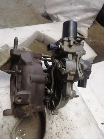 Турбокомпрессор 1720130100 TOYOTA