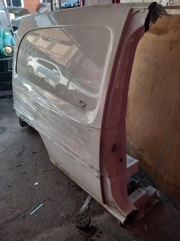 7751478340 RENAULT Крыло заднее правое купить в Ровно